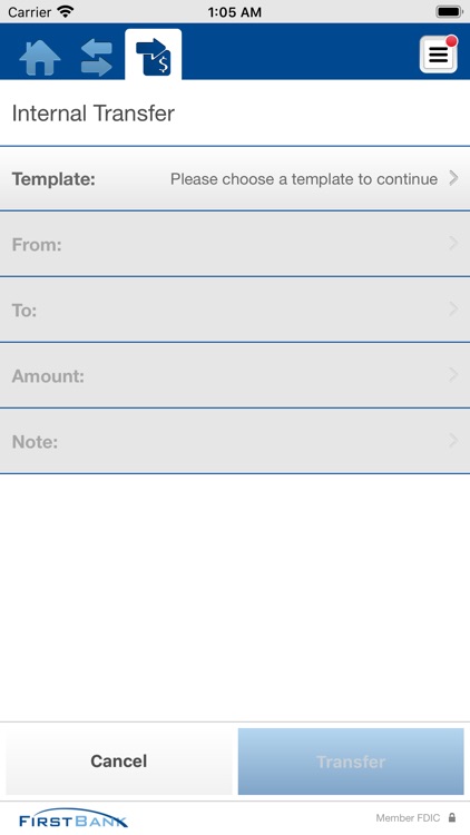 FBonTheGo - Business screenshot-5