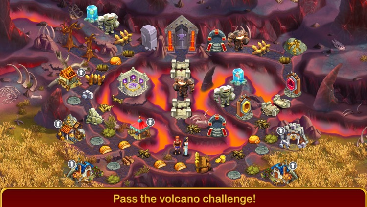 Argonauts Agency 3 screenshot-3