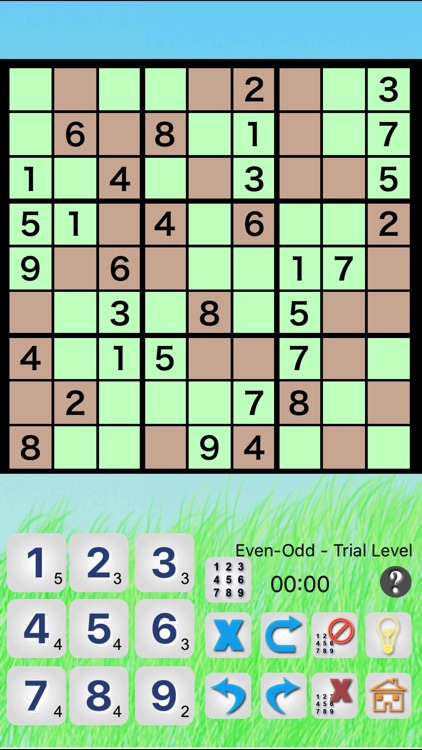 Sudoku Revolution