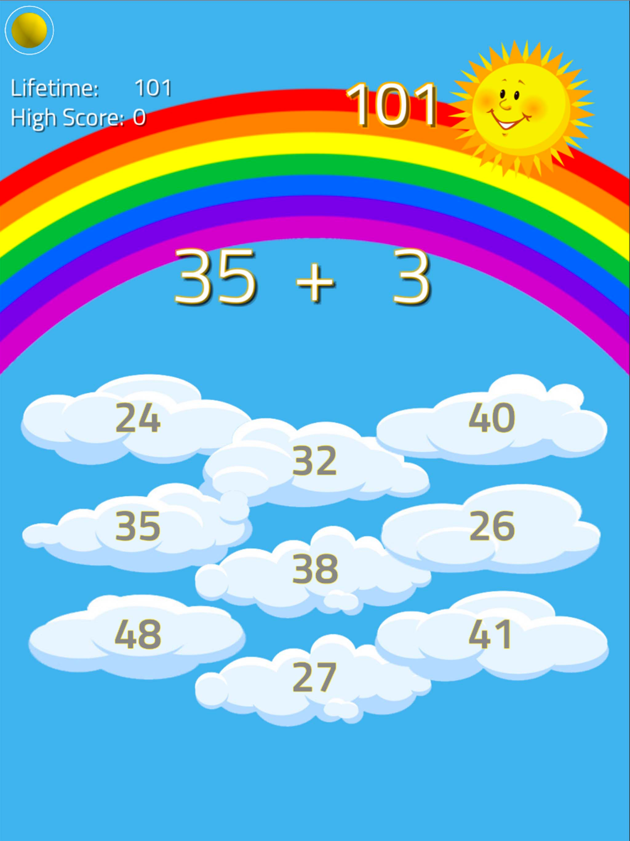 Mathletix screenshot 8