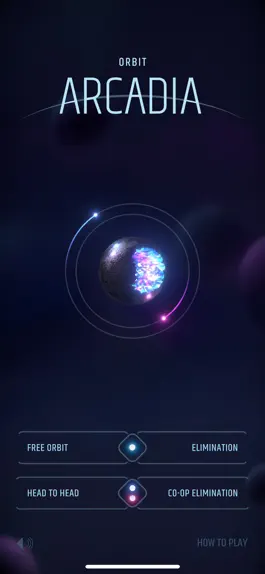 Game screenshot Orbit Arcadia mod apk