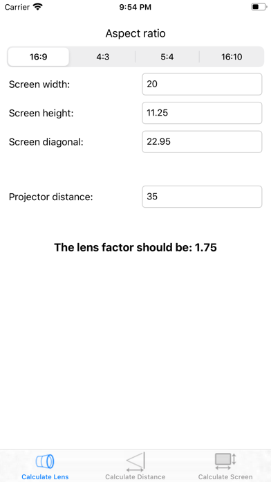 LensFactorのおすすめ画像1