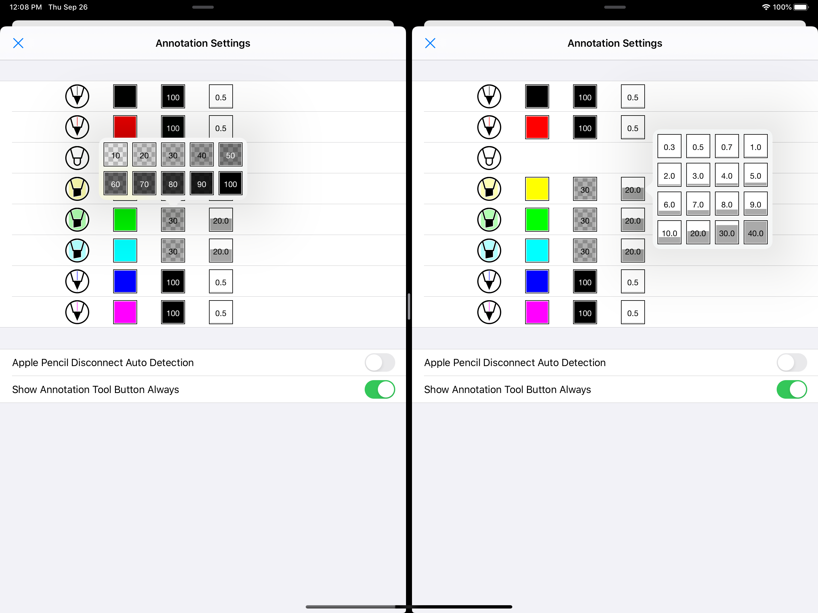 PDF Notes S screenshot 19