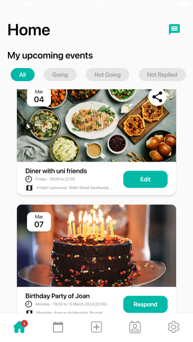 MeetMeYou Screenshot 1 - AppWisp.com MeetMeYou Screenshot 1 - AppWisp.com