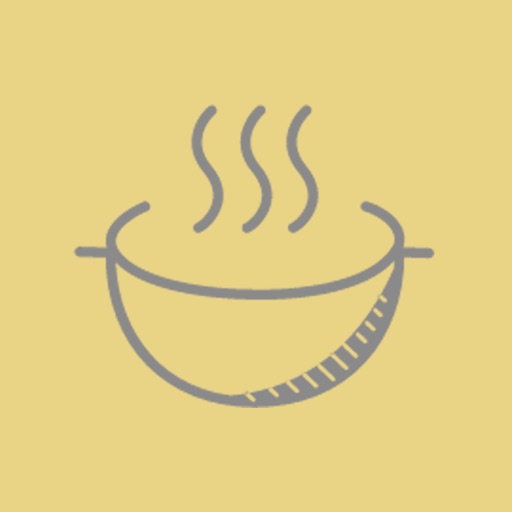 Marry Cook - cook helper