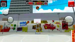 real basketball multiteam game iphone screenshot 3