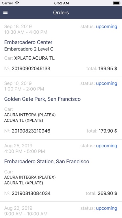 Bio Car Care screenshot-6