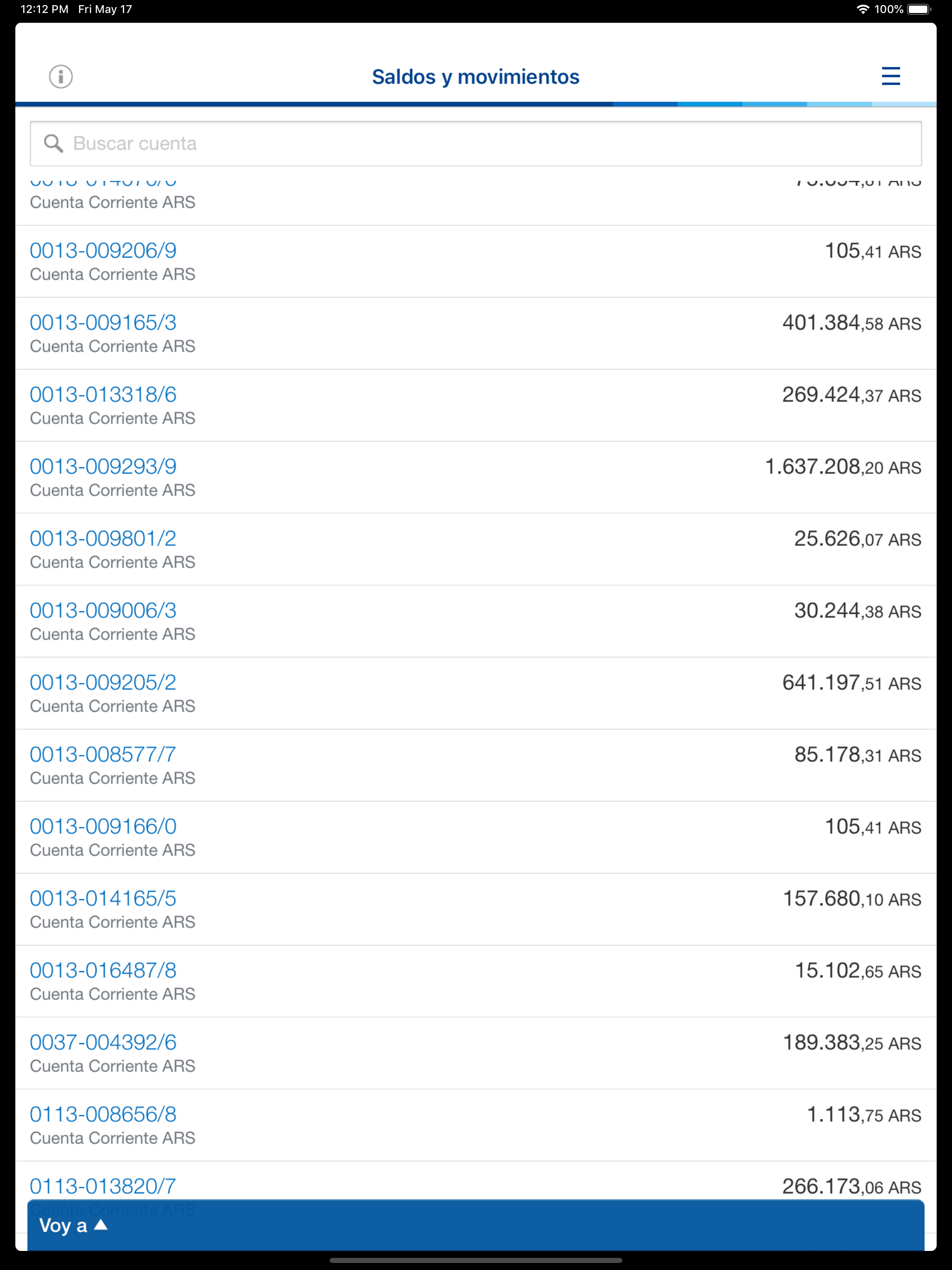 BBVA Net Cash Argentina