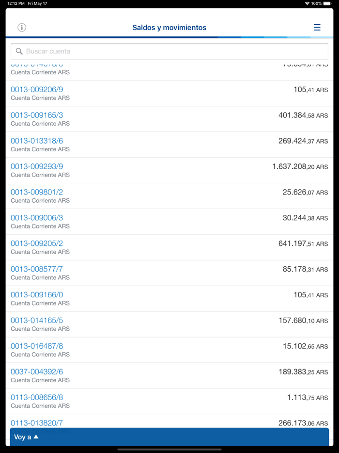 BBVA Net Cash Argentina