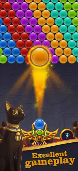 Game screenshot Bubble Pop: Classic Puzzle apk