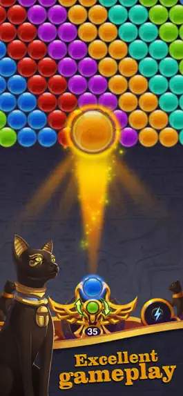 Game screenshot Bubble Pop: Classic Puzzle apk