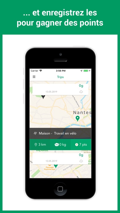 GoToo - écomobilité