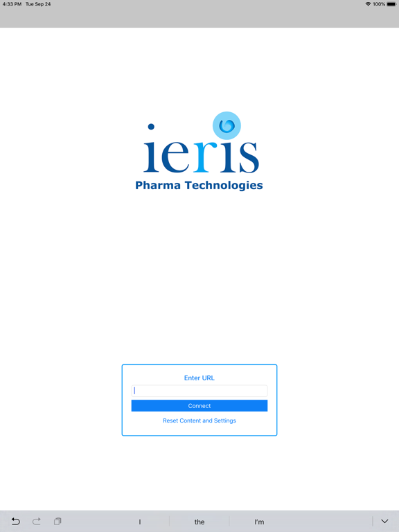 Screenshot #4 pour Ieris PSP