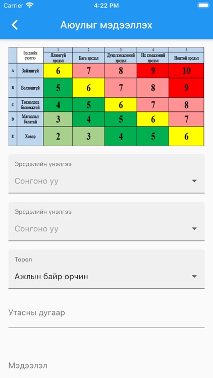 Мэдээллийн хаалгач