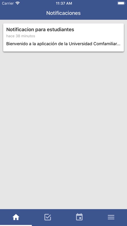 UNIVERSIDAD COMFAMILIAR screenshot-4