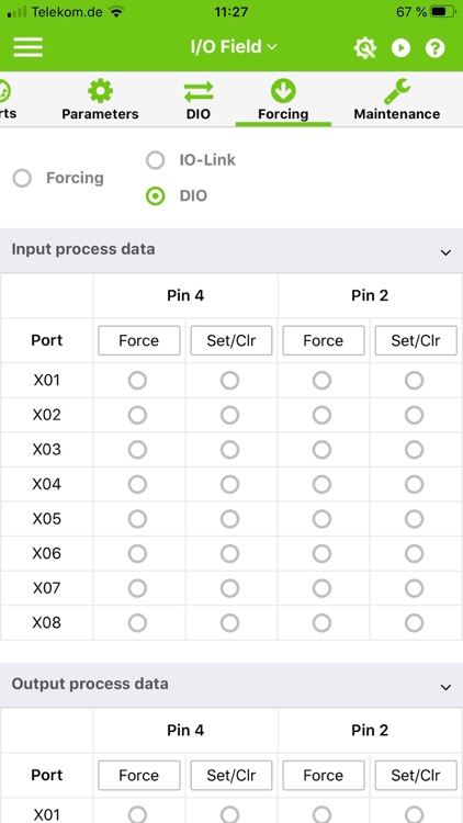 I/O Field screenshot-3