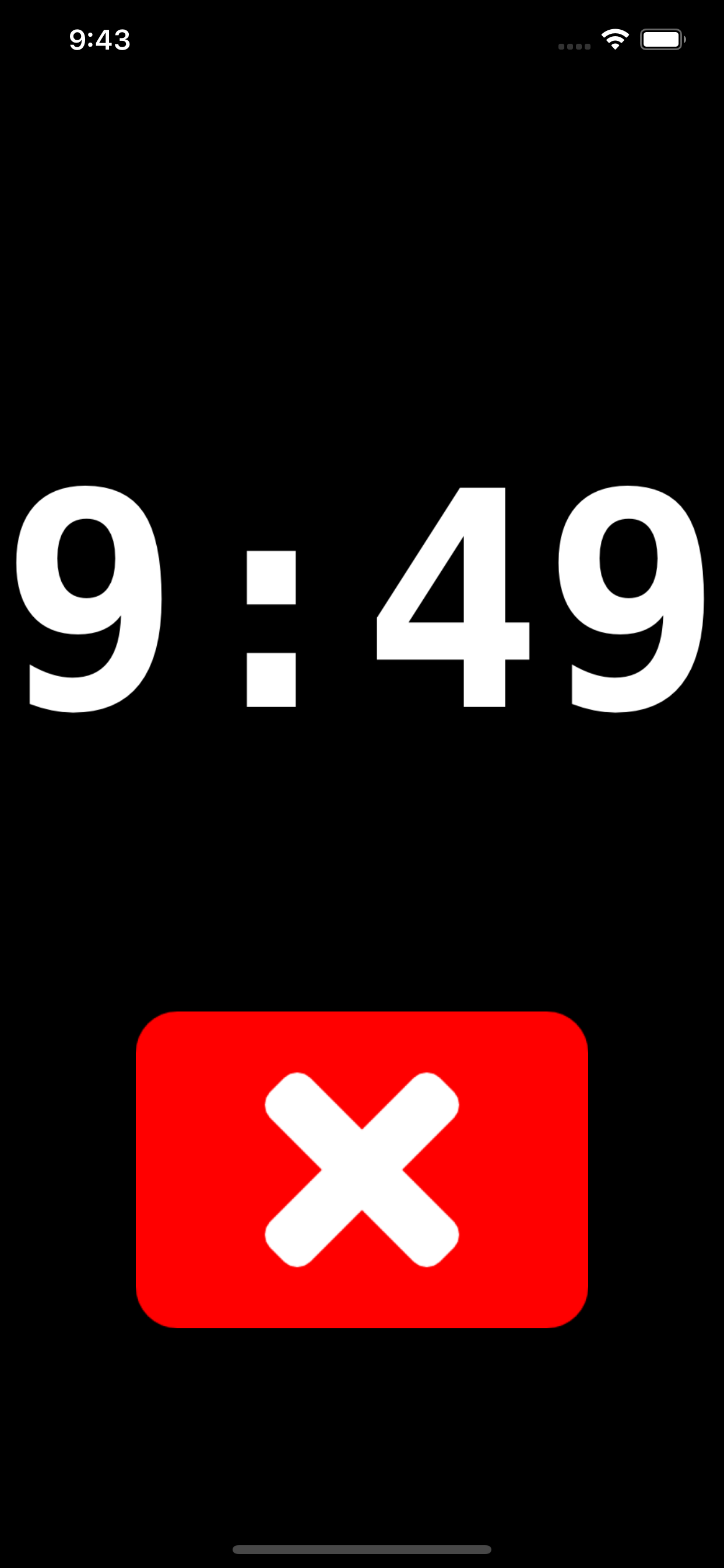 VOTimer Lite