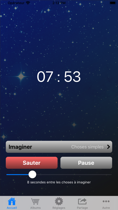 Screenshot #2 pour BoutonDodo