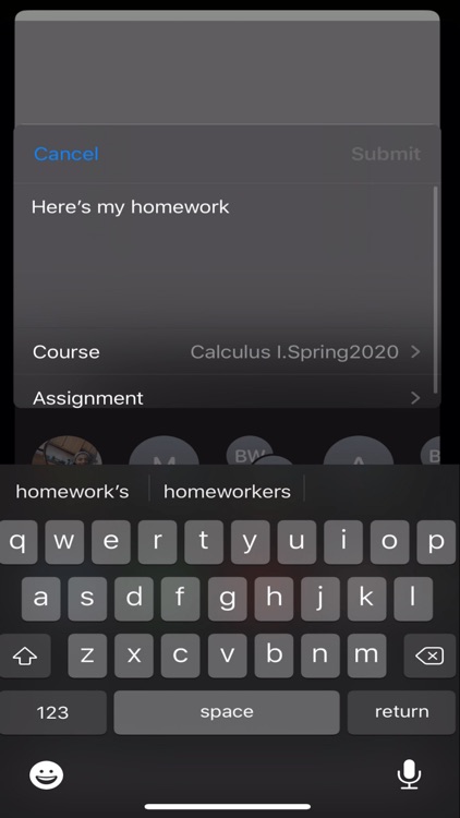 Arkitekt X Scanner screenshot-3