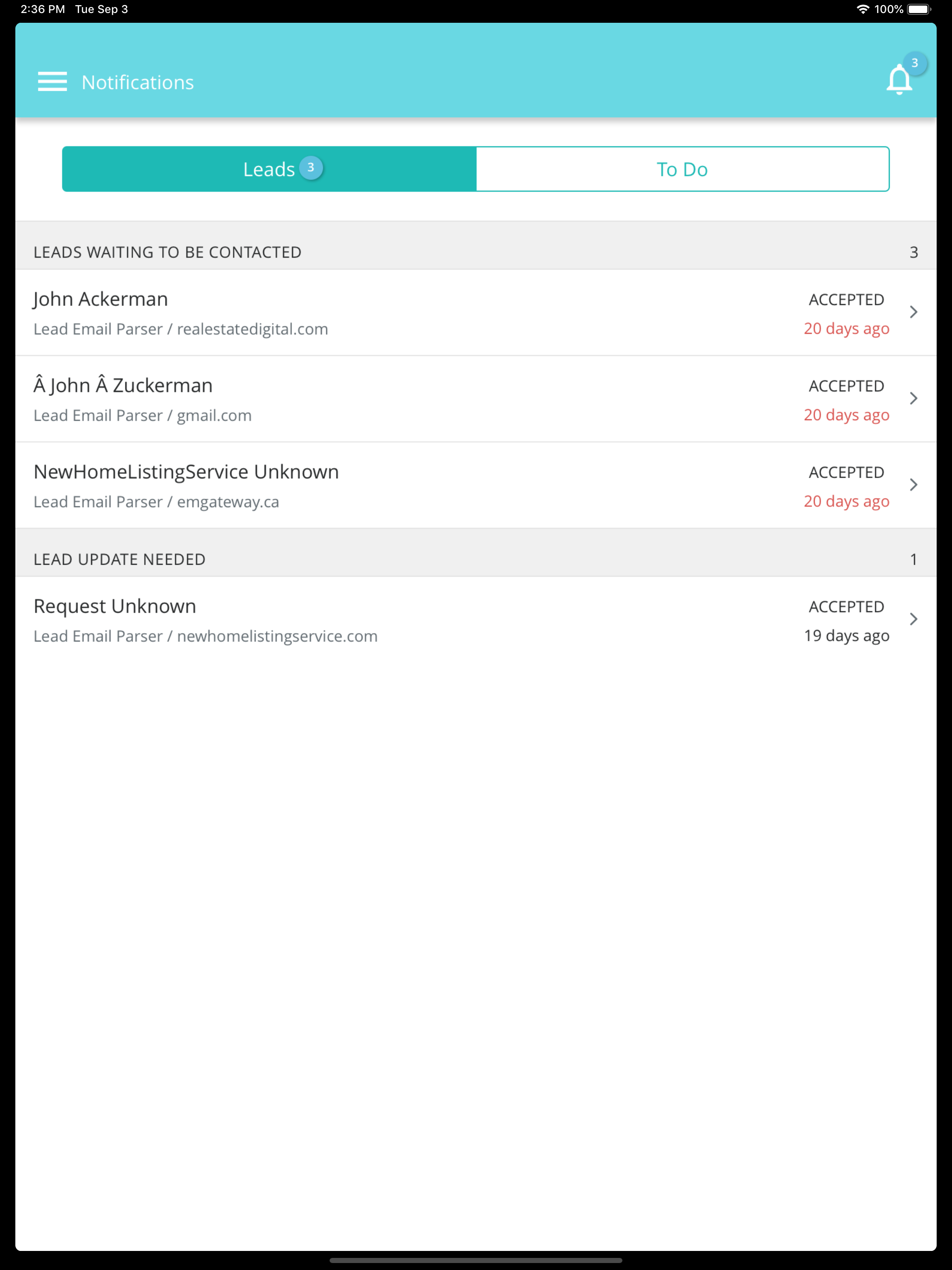 New Home Key screenshot 8