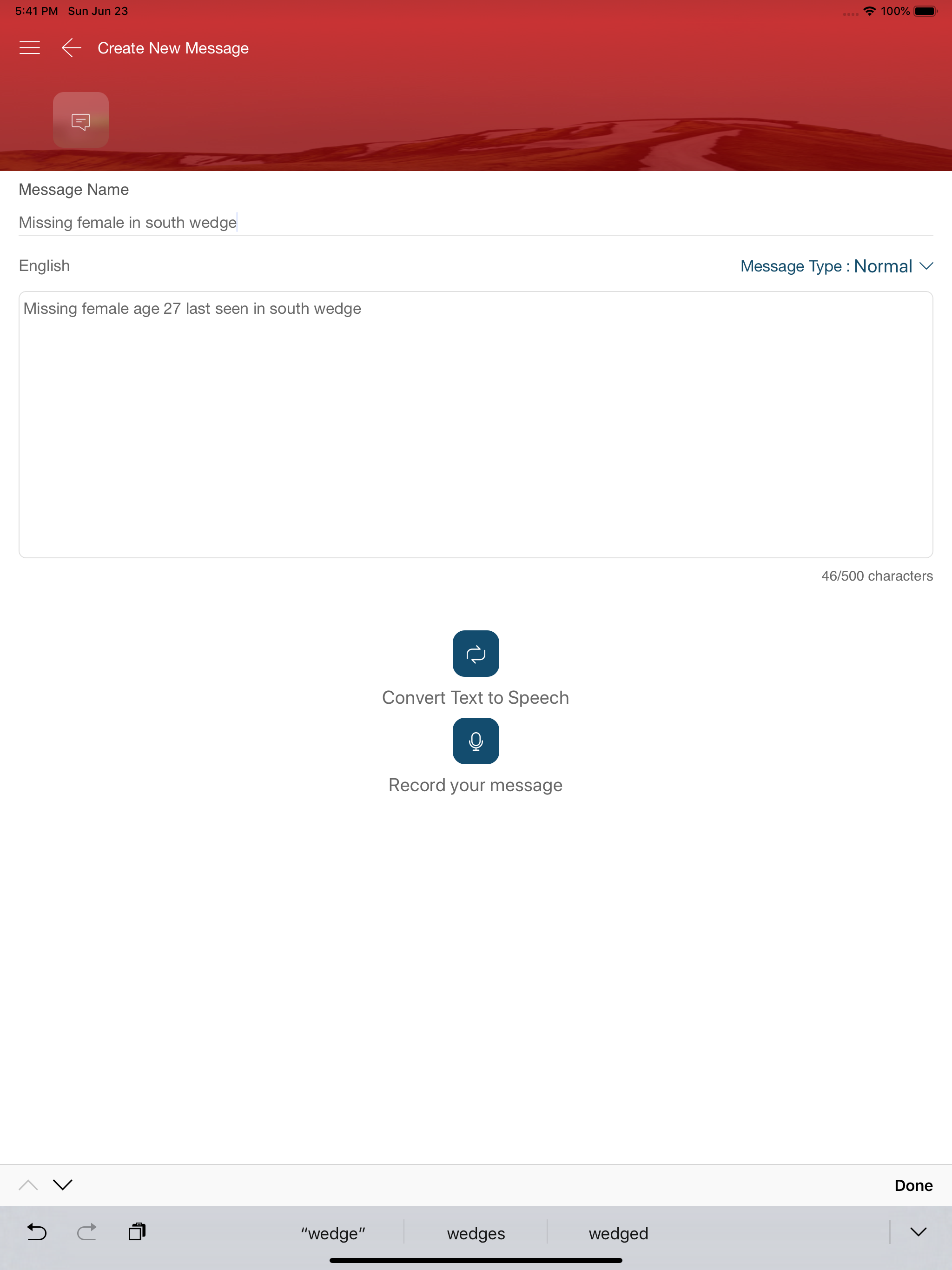 Hyper-Reach Launch screenshot 8