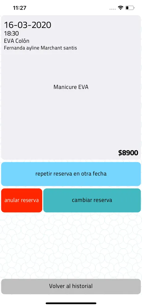 Eva Spa