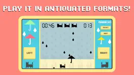 Game screenshot RainCat hack