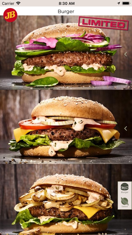 Jim Block by Jim Block Restaurantbetriebe GmbH