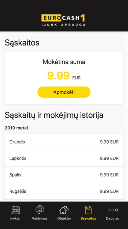 Eurocash1 screenshot-3
