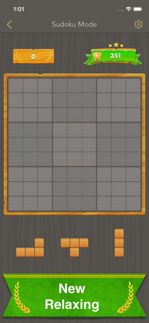 Block Puzzle 益 智 遊 戲 俄 羅 斯 方 塊(圖2)-速報App