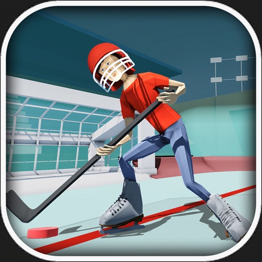 Frozen Hockey Mayhem icon