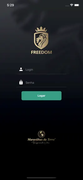 Game screenshot Freedom mod apk
