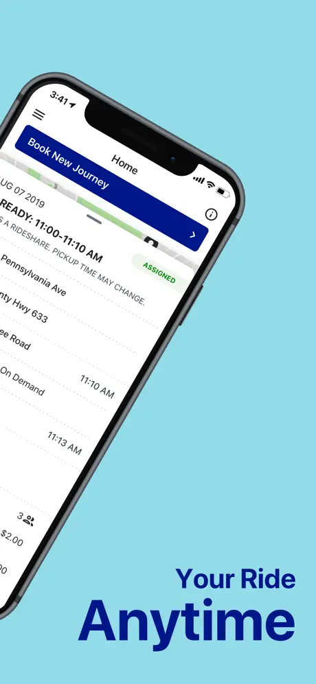 CMC On Demand