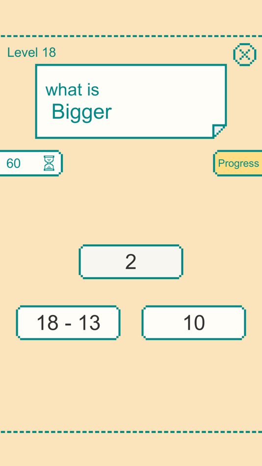 #10. One Minute Brain Builder (iOS) 由: 登理 郝