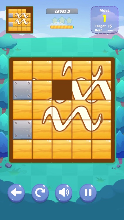 Swipe Block: Signs screenshot-7