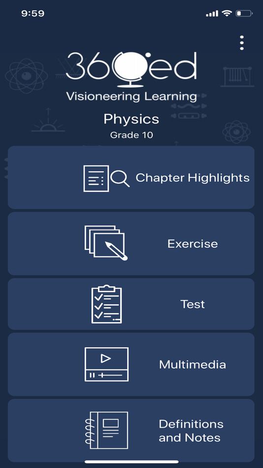 #5. Dat Thin Pone Physics (iOS) Podle: 360ed Pte Ltd