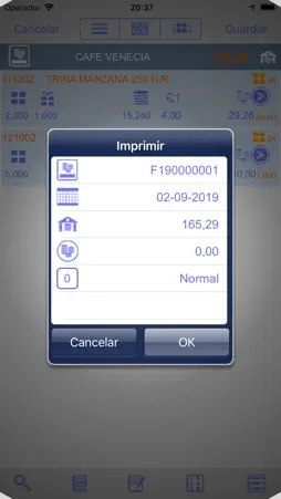 iReparto screenshot 5
