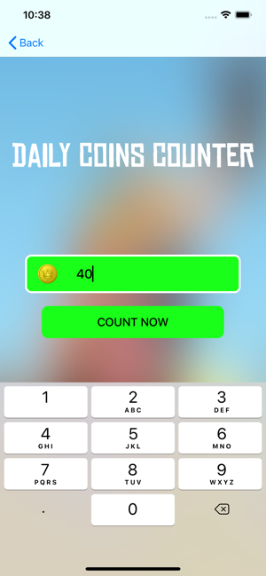 Spin and Coin Calc. Master(圖5)-速報App