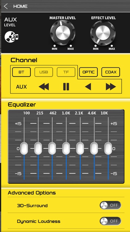 Moco Audio screenshot-4
