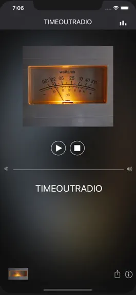 Game screenshot TIMEOUTRADIO mod apk