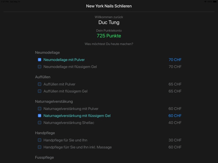 NYN Checkin screenshot-3