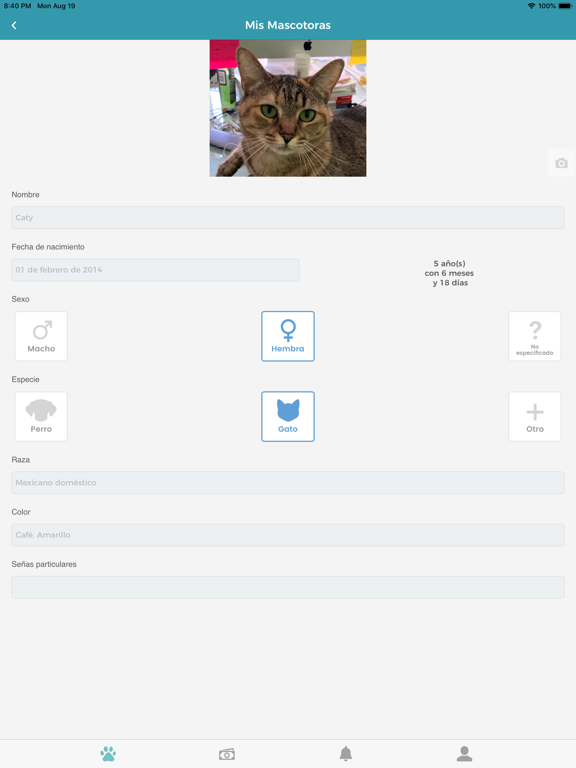 Screenshot #5 pour Pixan Cloud