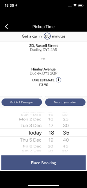 Beaconapp Dudley(圖4)-速報App