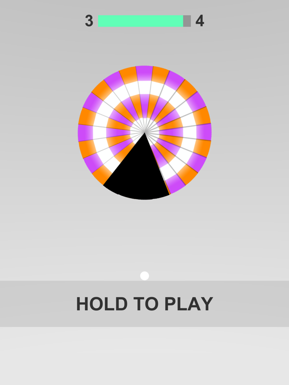 Screenshot #6 pour Paint Pop 2D