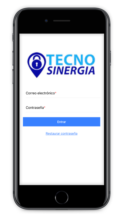 Screenshot #1 pour Tecnosinergia