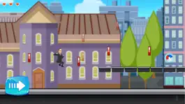 Game screenshot Run for the Vote apk