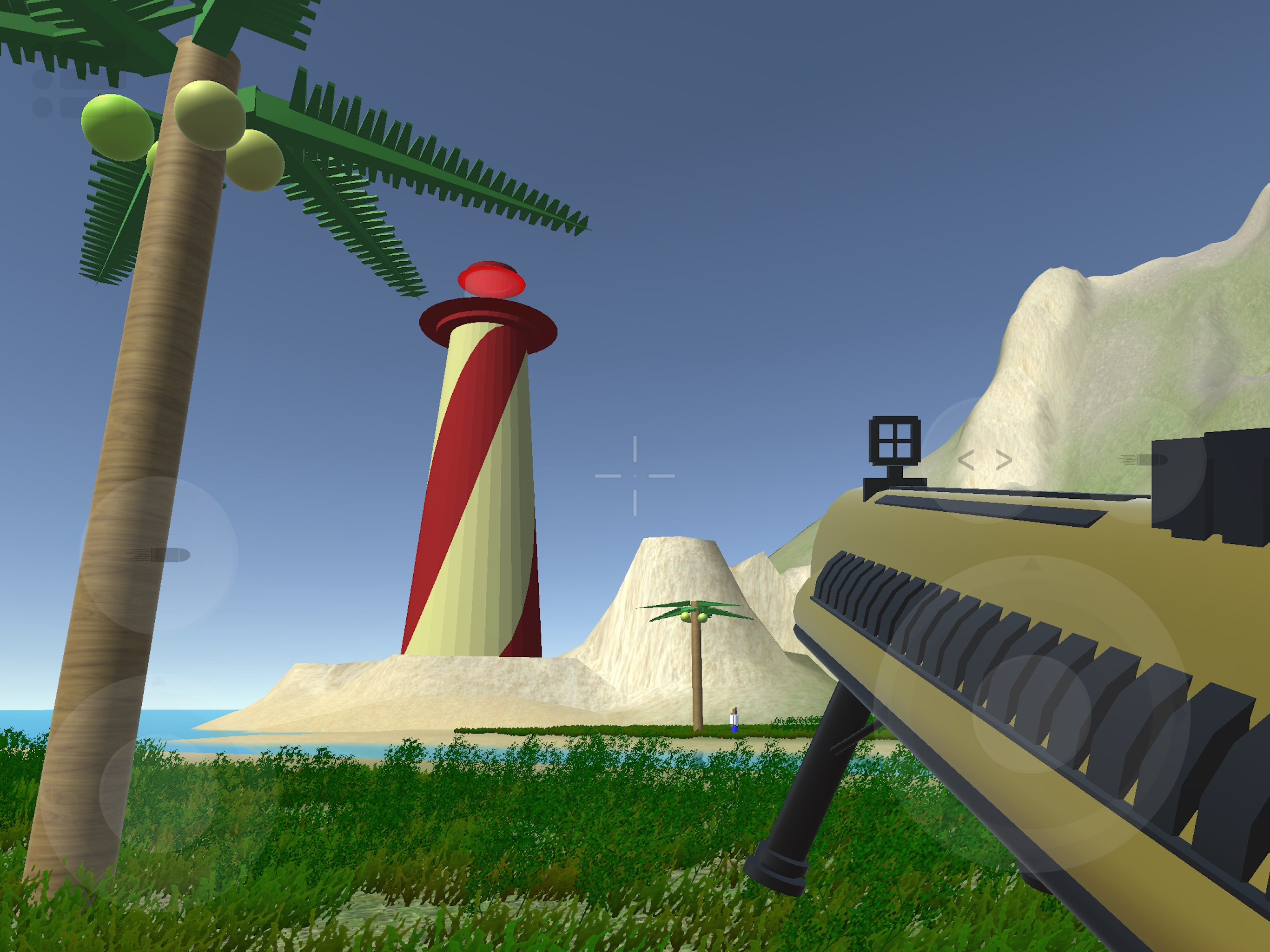 KaBOOM! 3D