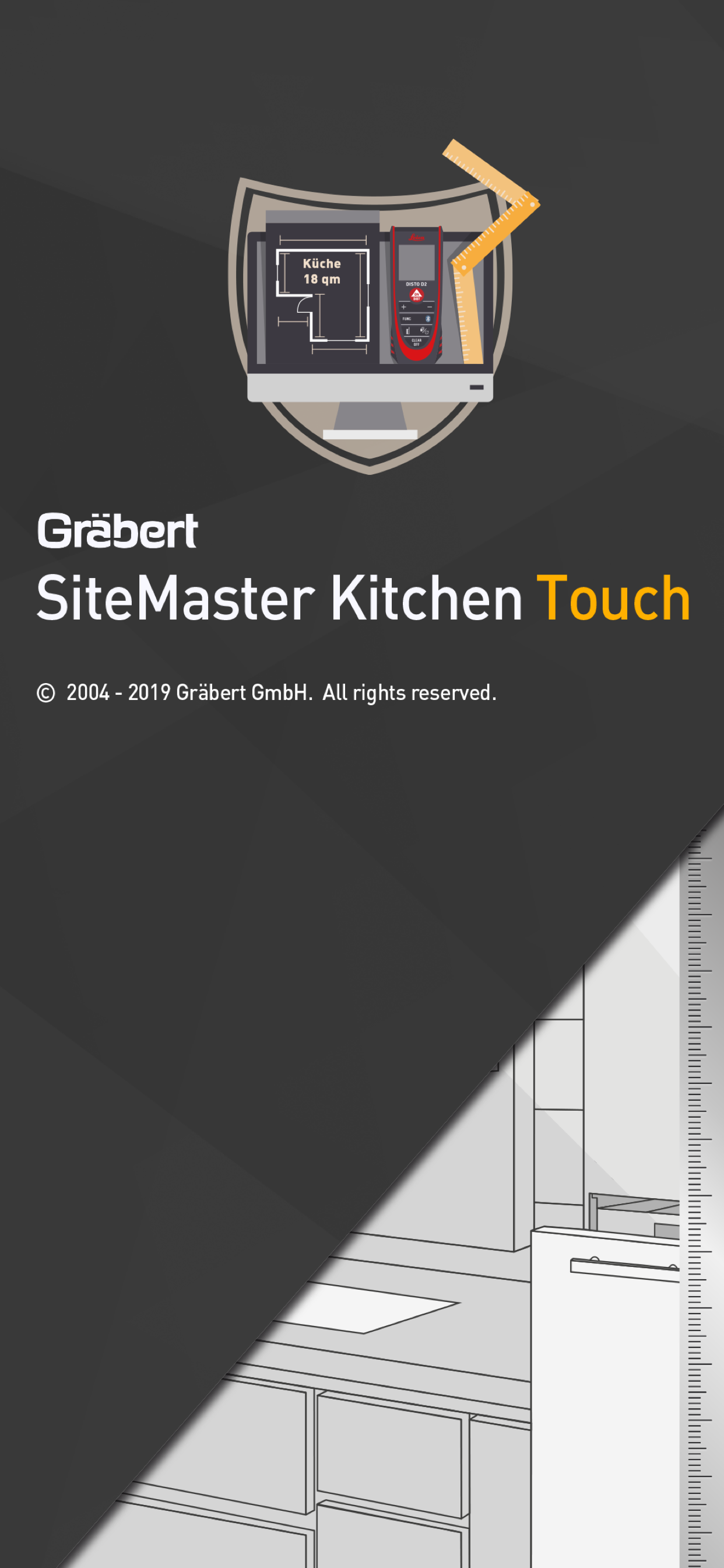 SiteMaster Kitchen