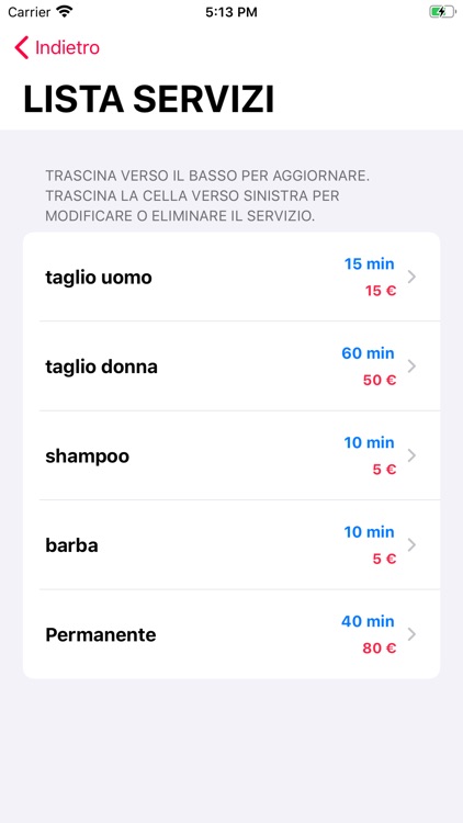 Activity Manager screenshot-5