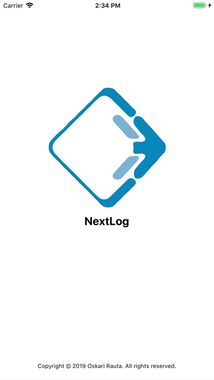 NextLog